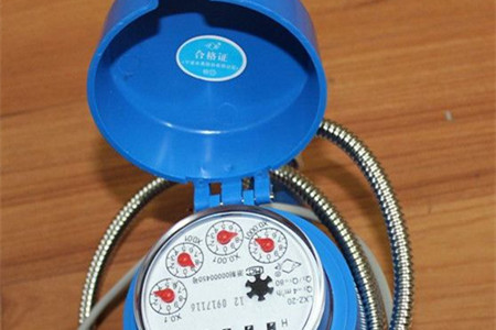 預付費水表的價格貴嗎？