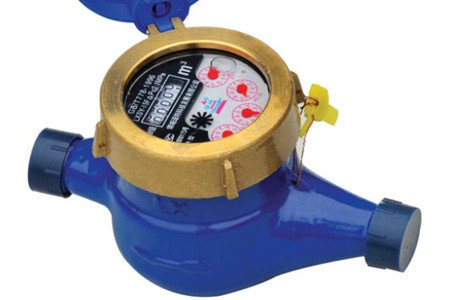 NB-IoT無(wú)線(xiàn)遠(yuǎn)傳水表應(yīng)該如何選購(gòu)?