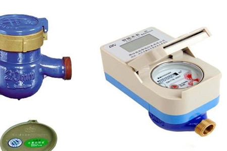 哪個(gè)廠家生產(chǎn)的無(wú)線遠(yuǎn)傳水表質(zhì)量好?