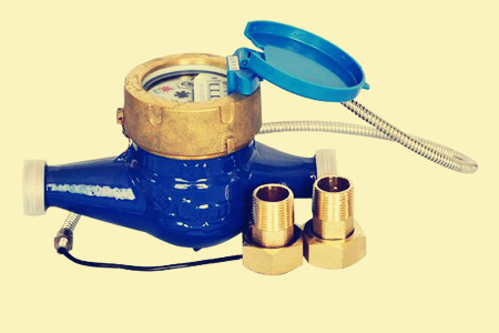 遠傳水表對安裝環境有哪些要求?