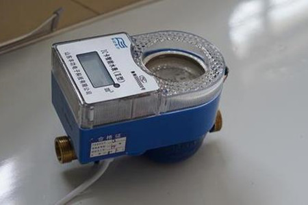 無線遠(yuǎn)傳水表用水量怎么看？