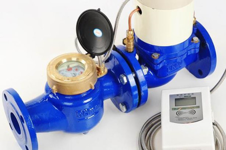 多流束旋翼式水表和普通水表有什么不同？如何選擇？