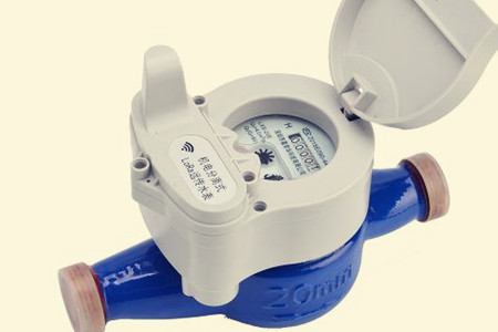 無(wú)線電子遠(yuǎn)傳水表的數(shù)據(jù)如何采集傳輸?