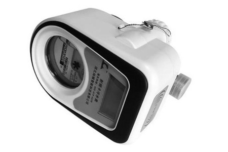 無(wú)線電子遠(yuǎn)傳水表的數(shù)據(jù)如何采集傳輸?