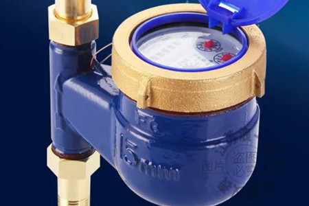 大口徑水表，選擇機械式還是超聲波？