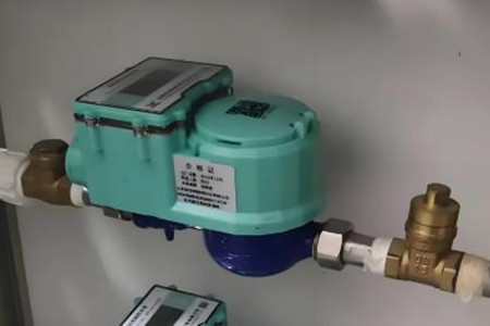 無(wú)線遠(yuǎn)傳水表如何傳輸數(shù)據(jù),一文搞懂!