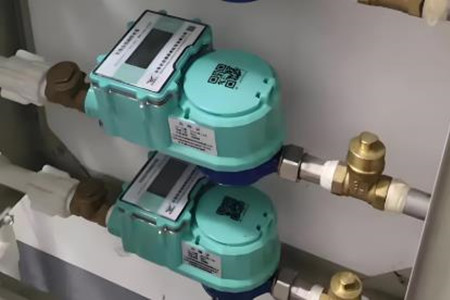 無(wú)線遠(yuǎn)傳水表如何傳輸數(shù)據(jù),一文搞懂!