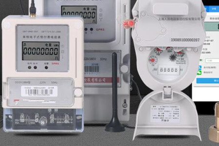 有線遠傳水表和無線遠傳水表的差異表現在哪?