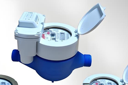 光電直讀遠(yuǎn)傳閥控水表廠家怎么選?
