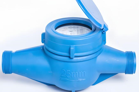 有線遠(yuǎn)傳水表怎么布線和安裝？廠家來(lái)科普！