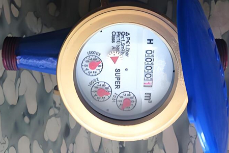 有線遠(yuǎn)傳水表怎么布線和安裝？廠家來(lái)科普！