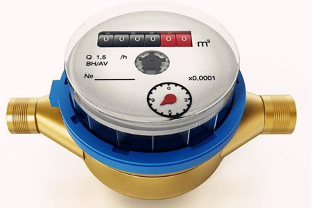 無線遠傳水表怎么看用水量？廠家告訴你！