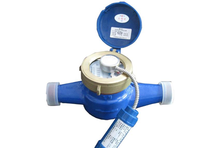 無線遠傳水表怎么看用水量？廠家告訴你！