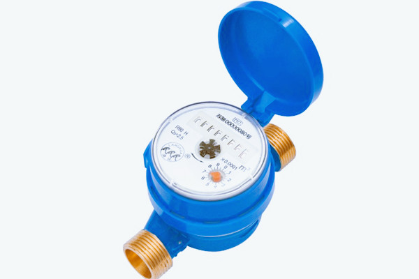 高精度智能水表的功能特性、市場價格及發展前景