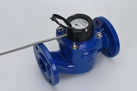 大口徑無(wú)線遠(yuǎn)傳水表廠家推薦,推薦江北水表廠!
