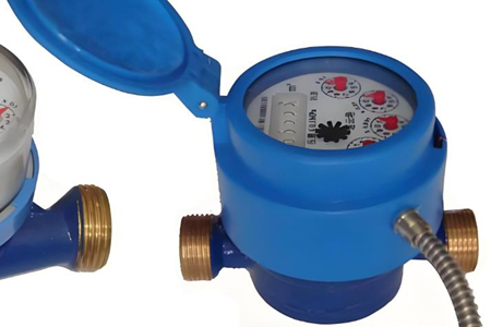 遠傳水表哪個品牌好？推薦一個江北水表！