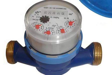 遠傳水表哪個品牌好？推薦一個江北水表！