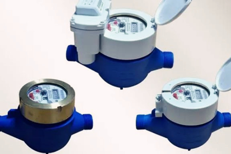 遠傳水表和機械水表的區別,記住這幾點!