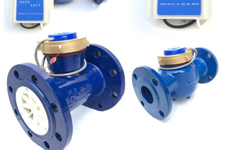 Lora無線遠(yuǎn)傳水表是怎么實現(xiàn)數(shù)據(jù)遠(yuǎn)傳的?