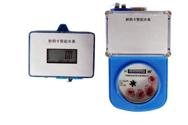 偏遠山區應如何選擇水表？為何智能水表是優選？