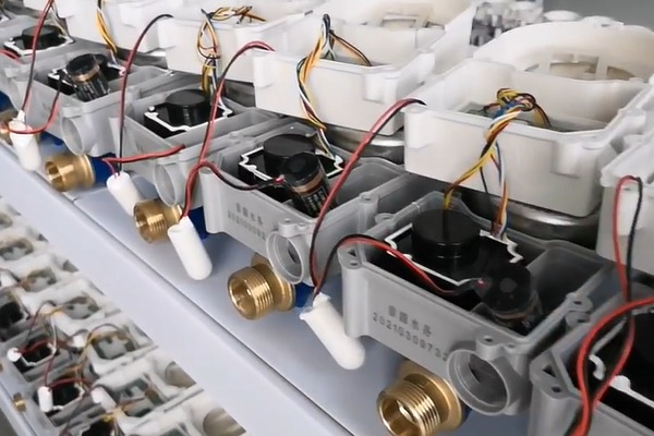 偏遠山區應如何選擇水表？為何智能水表是優選？