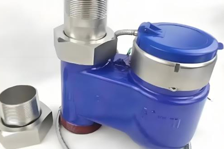 無(wú)線遠(yuǎn)傳水表優(yōu)勢(shì)多，可滿足現(xiàn)代化城市用水需求！