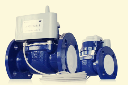 無(wú)線遠(yuǎn)傳水表優(yōu)勢(shì)多，可滿足現(xiàn)代化城市用水需求！