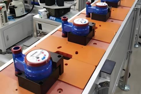 無線遠(yuǎn)傳水表能徹底解決農(nóng)村水改難題嗎?