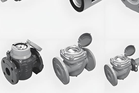 農村水改用遠傳水表有哪些好處？廠家科普！