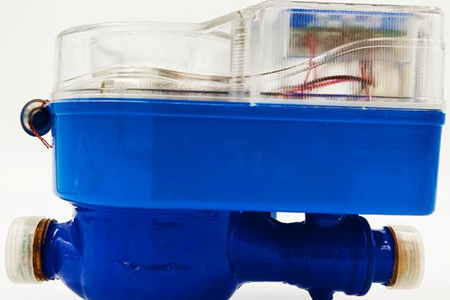 無線遠(yuǎn)傳水表工作原理、使用方法及品牌推薦 圖2