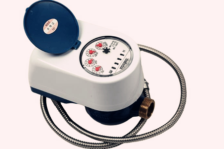 遠傳水表有哪些型號？應該這樣去選擇！ 圖1