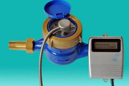 遠傳水表有哪些型號？應該這樣去選擇！ 圖2