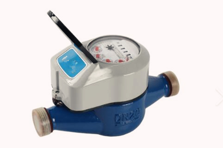 遠傳水表讀數(shù)異常是哪里出了問題？ 圖1