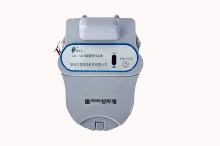 電子遠(yuǎn)傳水表安裝方法,安裝教程分享! 圖2