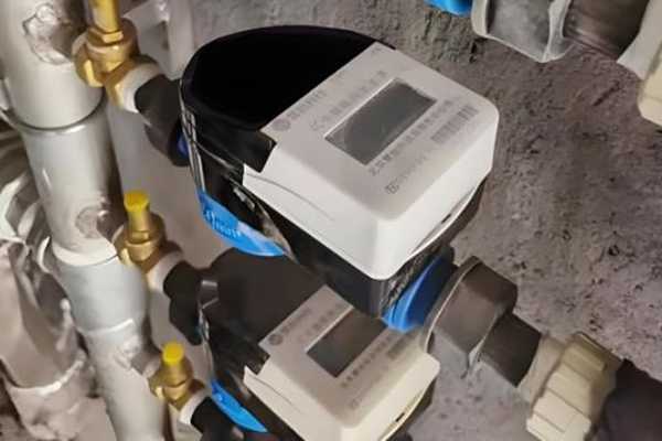 電子遠傳水表怎么選制造商?考慮五個方面! 圖2