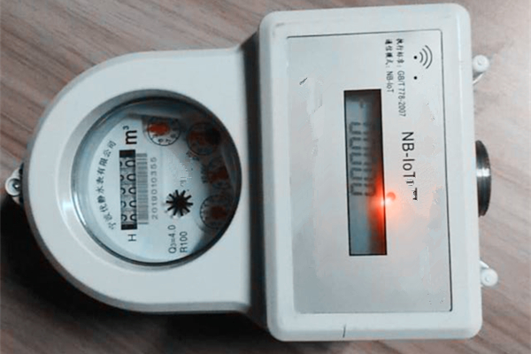 遠傳水表有什么功能?價格又是多少?廠家告訴你! 圖2