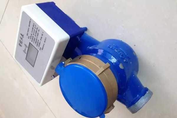 光電直讀遠傳水表不會選？選購指南分享！ 圖1