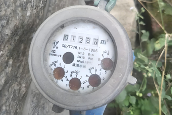 光電直讀遠傳水表不會選？選購指南分享！ 圖2