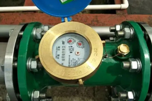 哪個(gè)廠家的無(wú)線遠(yuǎn)傳水表更好用？ 圖1