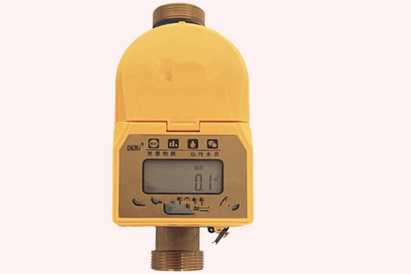 哪個(gè)廠家的無(wú)線遠(yuǎn)傳水表更好用？ 圖2