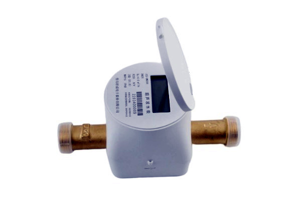 無源數據傳輸水表:創新的無電計量解決方案