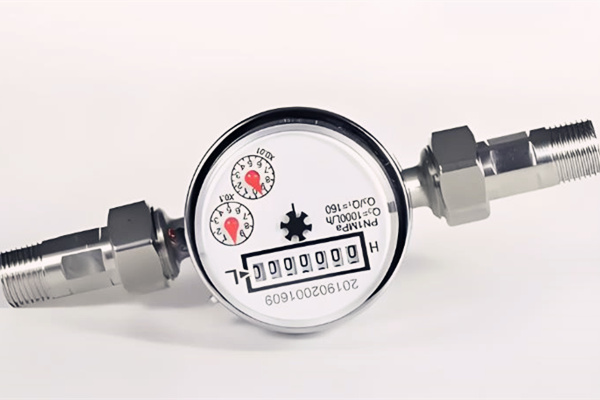 無線遠傳水表廠家排名，推薦一家！ 圖1