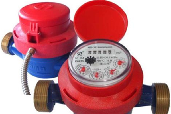 無線遠傳水表不能遠程采集用水數據怎么辦? 圖1