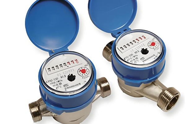 NB-IoT無(wú)線遠(yuǎn)傳水表,開(kāi)啟智能用水時(shí)代! 圖2