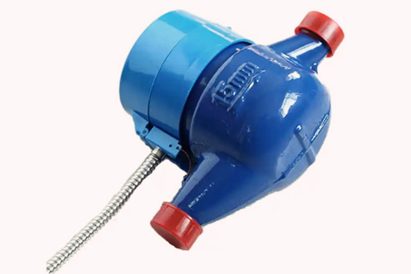 遠傳水表為何“自轉”，怎么有效解決？ 圖2