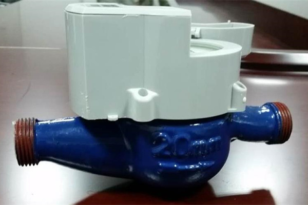 遠傳水表為何“自轉”，怎么有效解決？ 圖2