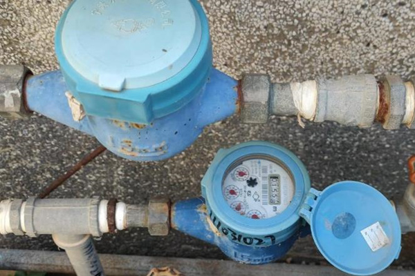 催水費已成過去式，預付費水表讓繳費管理更智能！ 圖1