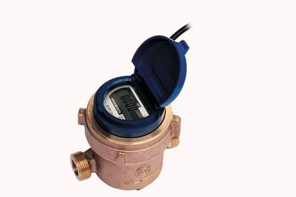 廠家科普:無(wú)線遠(yuǎn)傳水表的工作原理和優(yōu)勢(shì) 圖2