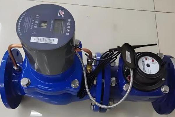 有線(xiàn)遠(yuǎn)傳水表漏水是什么原因?如何解決? 圖2