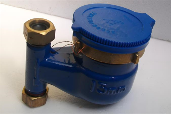 電子遠(yuǎn)傳水表出現(xiàn)故障怎么辦？廠家科普！ 圖1